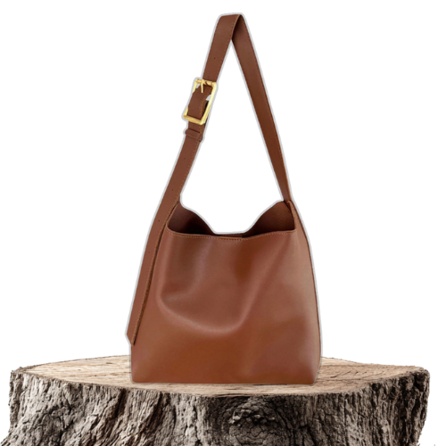Talea – Elegante Ledertasche – Produktansicht 1