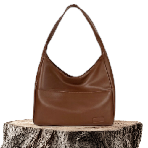 Rose – Raffinierte Schultertasche – Produktansicht 1