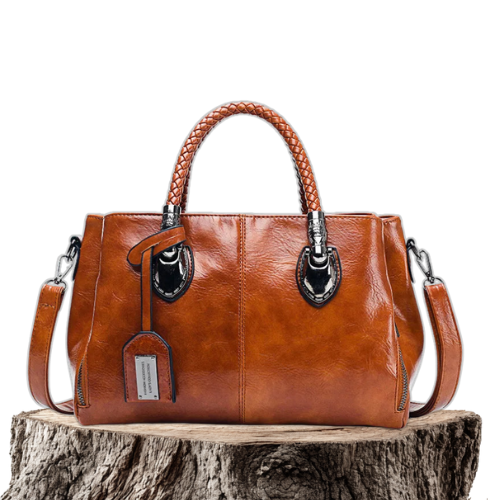 Martha – Vielseitige Handtasche – Produktansicht 1