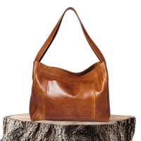 Paula – Ledertasche für jeden Tag – Produktansicht 1