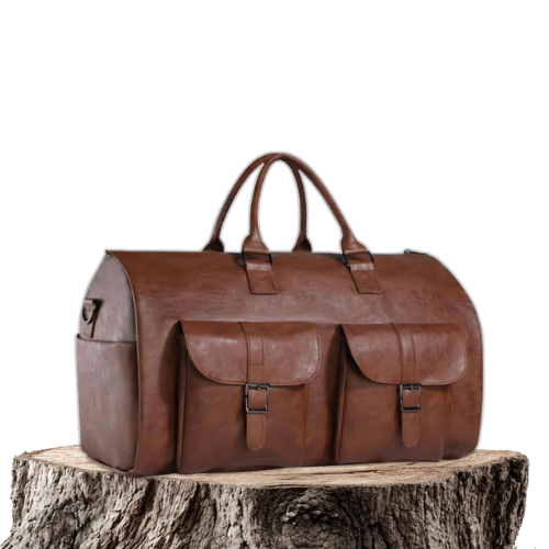 Lotte – Zeitlose Handtasche – Produktansicht 1