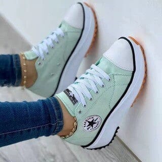 Eva-Pauline – Orthopädische Damen-Sneaker – Produktansicht 5