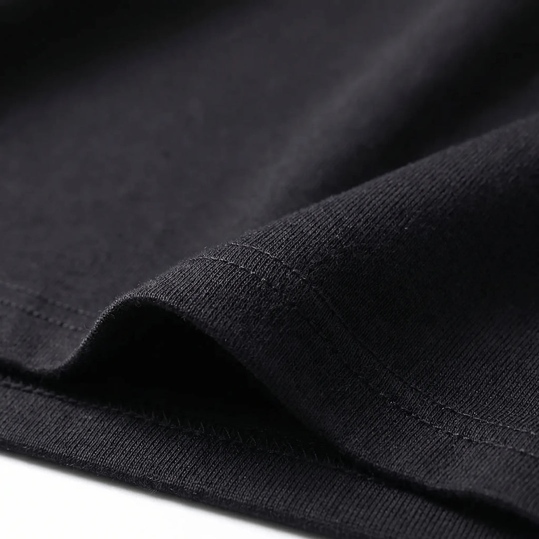 Vielseitiges Langarmshirt In Übergrößen - Mathew