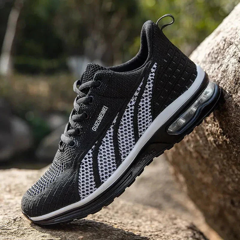 Orthopädische Damensneaker – Elena