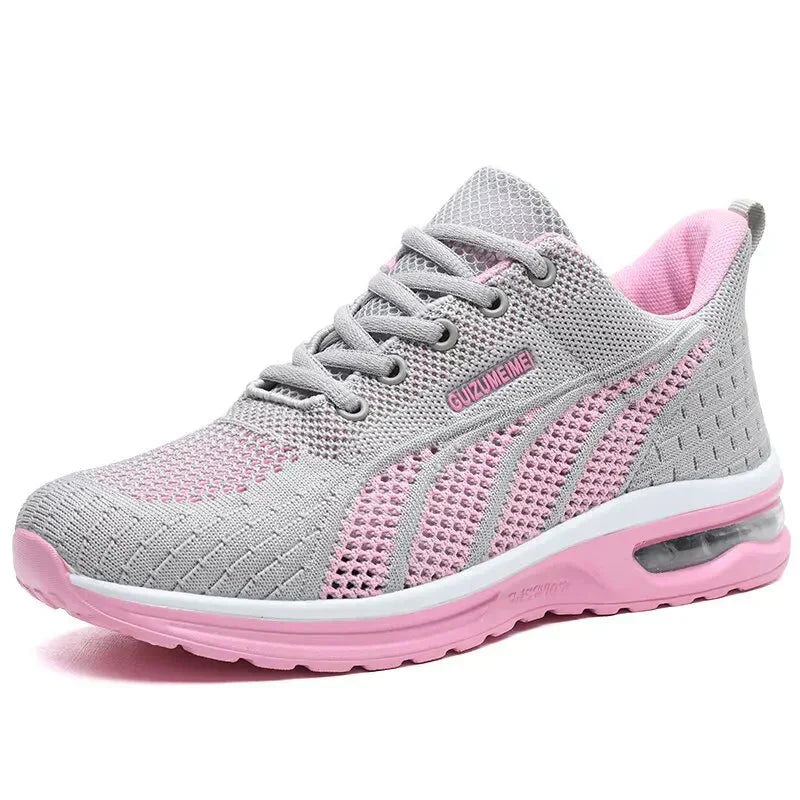 Orthopädische Damensneaker – Elena