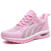 Orthopädische Damensneaker – Elena