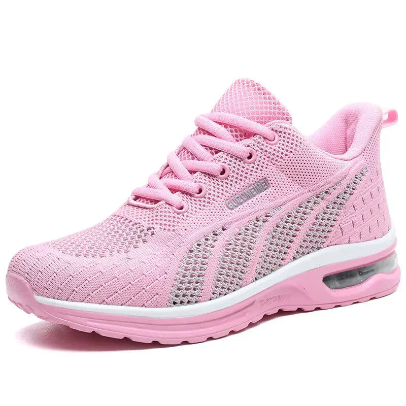 Orthopädische Damensneaker – Elena