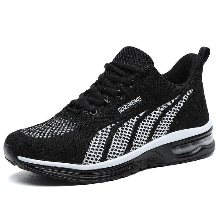 Orthopädische Damensneaker – Elena
