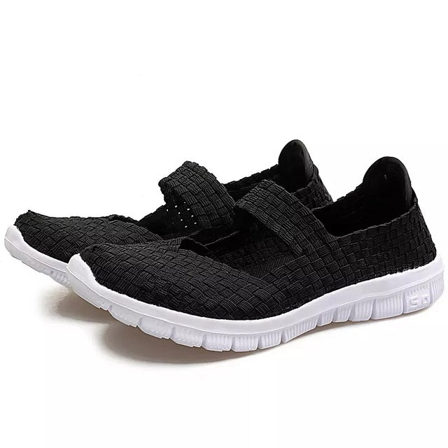 Orthopädische Damenschuhe – Isabelle