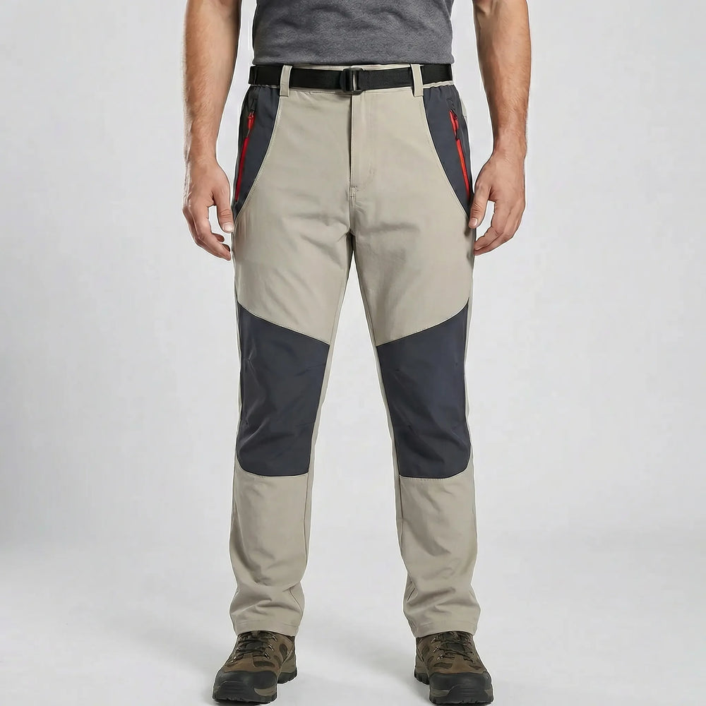 Wasserabweisende Taktische Cargohose - Harvey