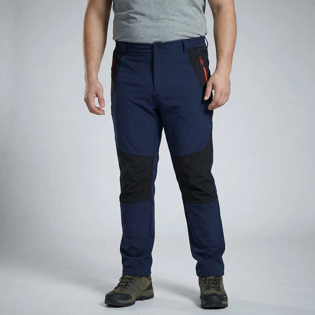 Wasserabweisende Taktische Cargohose - Harvey
