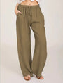 Rose – Leichte Hose – Produktansicht 3