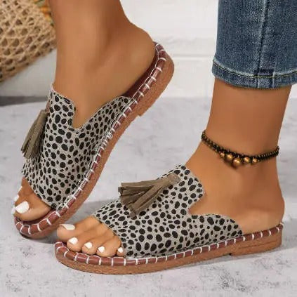 Eva-Florentine – Orthopädische Sandalen – Produktansicht 10