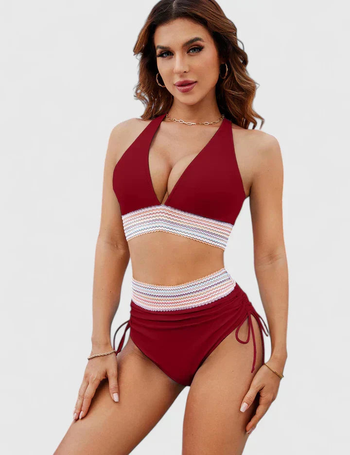 Katharina – Elegantes Bikini-Set – Produktansicht 3