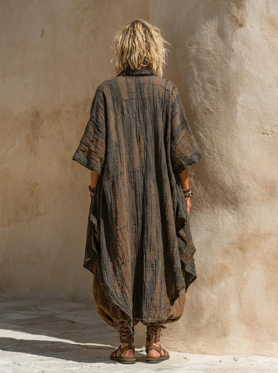 Mira – Dreiteiliges Set aus arte bohemisch nomade – Produktansicht 5
