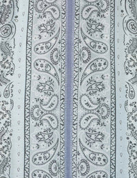 Magdalena – Bedrucktes zweiteiliges Boho-Set – Produktansicht 7