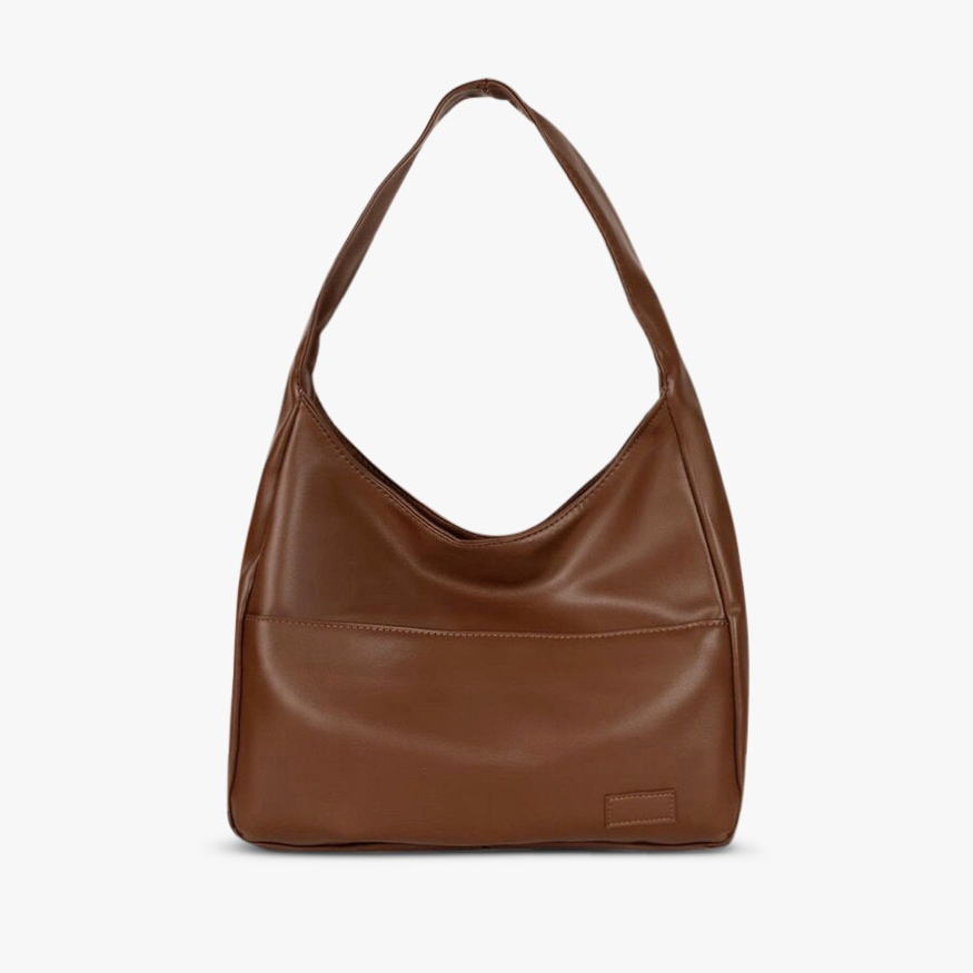 Rose – Raffinierte Schultertasche – Produktansicht 2