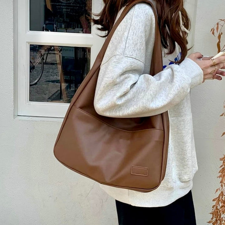 Rose – Raffinierte Schultertasche – Produktansicht 6