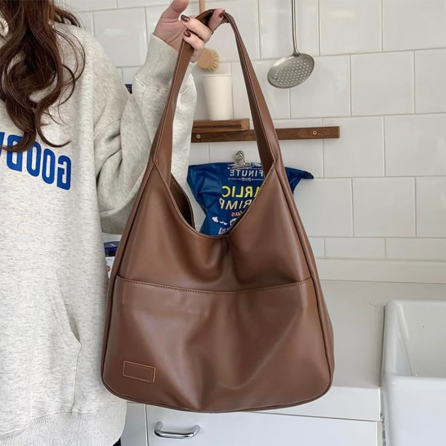 Rose – Raffinierte Schultertasche – Produktansicht 7