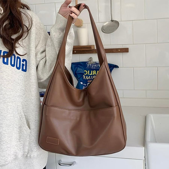 Rose – Raffinierte Schultertasche – Produktansicht 7