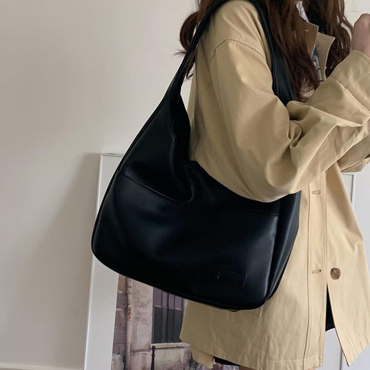 Rose – Raffinierte Schultertasche – Produktansicht 8