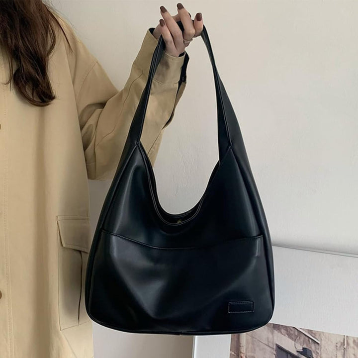 Rose – Raffinierte Schultertasche – Produktansicht 9