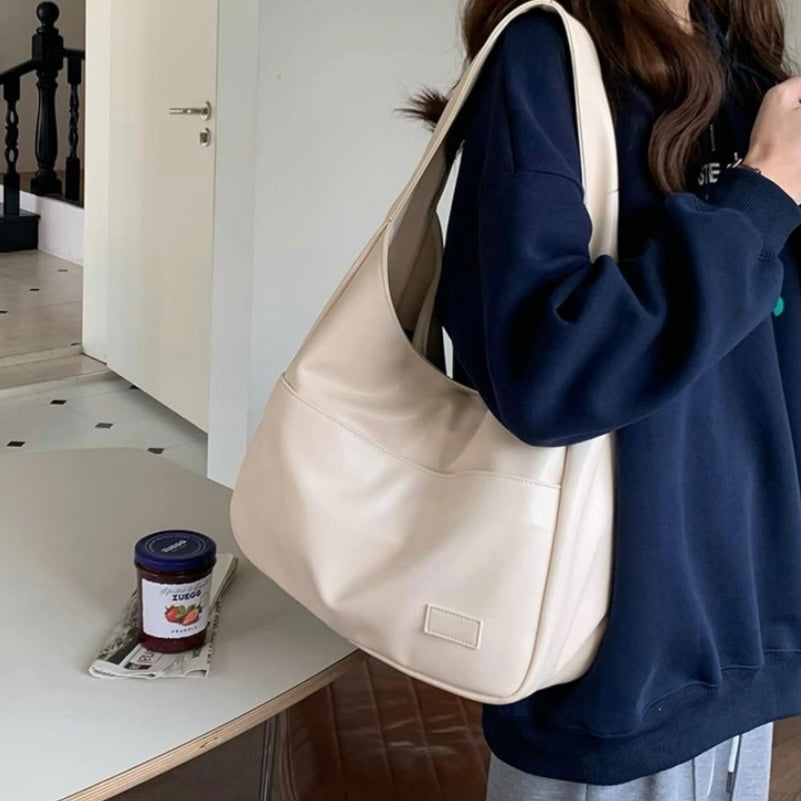 Rose – Raffinierte Schultertasche – Produktansicht 10