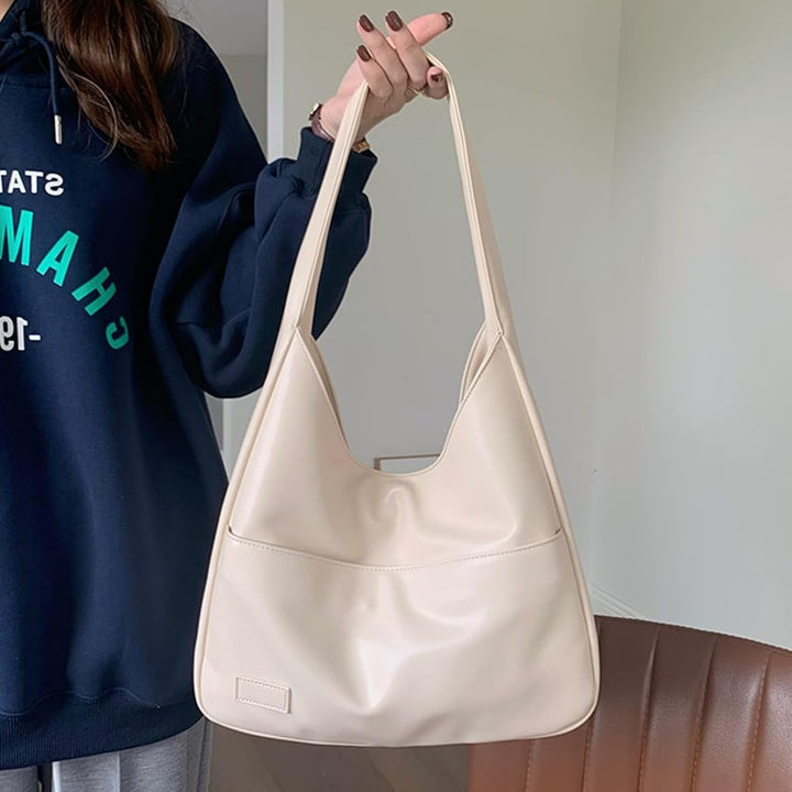Rose – Raffinierte Schultertasche – Produktansicht 11