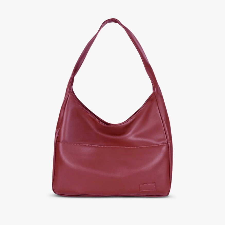 Rose – Raffinierte Schultertasche – Produktansicht 5