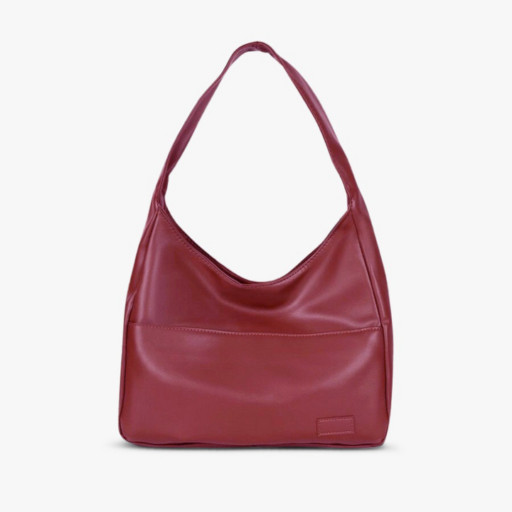 Rose – Raffinierte Schultertasche – Produktansicht 5