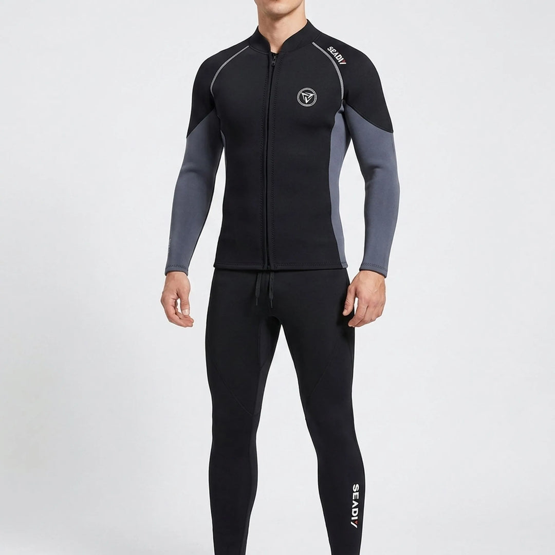 Zweiteiliges Set Für Den Wassersport - Fathomex
