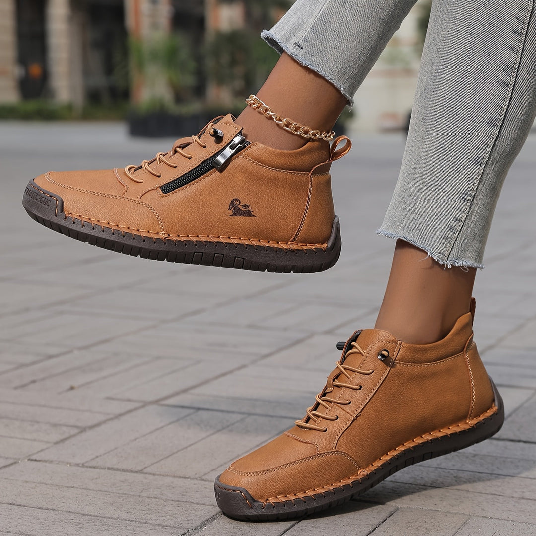 Milena – ErgoVita – Schuhe mit therapeutischem Komfort – Produktansicht 5