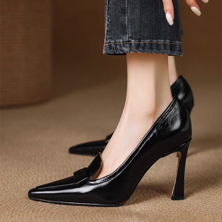 Hannelore – Elegante Absatzschuhe – Produktansicht 4