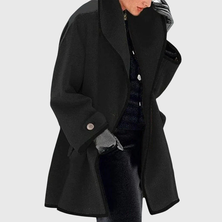 Sophie – Elegante modische Fleecejacke – Produktansicht 7