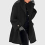 Sophie – Elegante modische Fleecejacke – Produktansicht 7