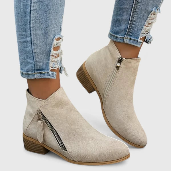 Alberta – Orthopädische Stiefel – Produktansicht 3