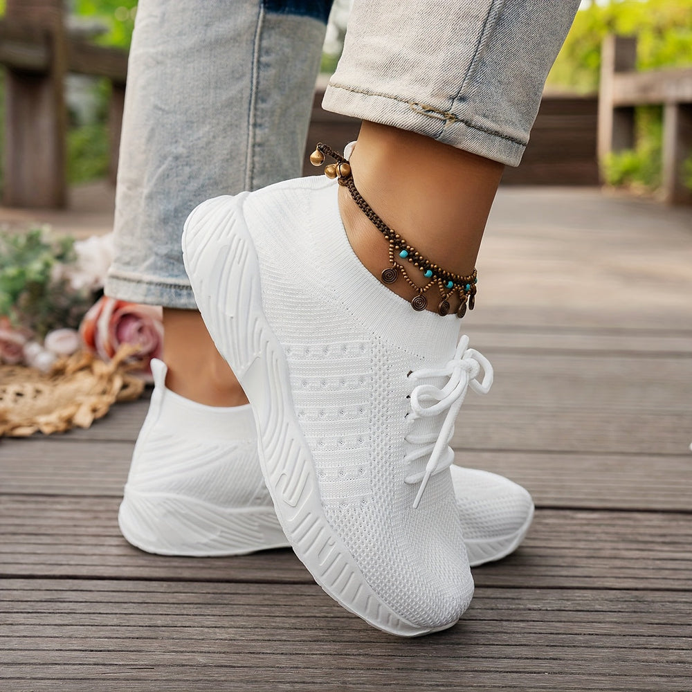 Trude – Bequeme und leichte Schuhe – Produktansicht 2