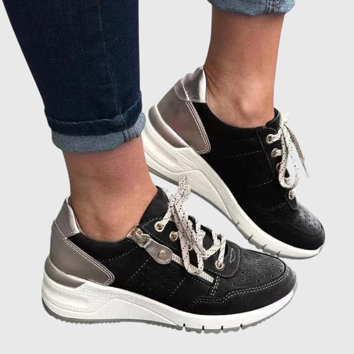 Yvonne – Orthopädische Sneaker – Produktansicht 2