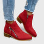 Alberta – Orthopädische Stiefel – Produktansicht 4