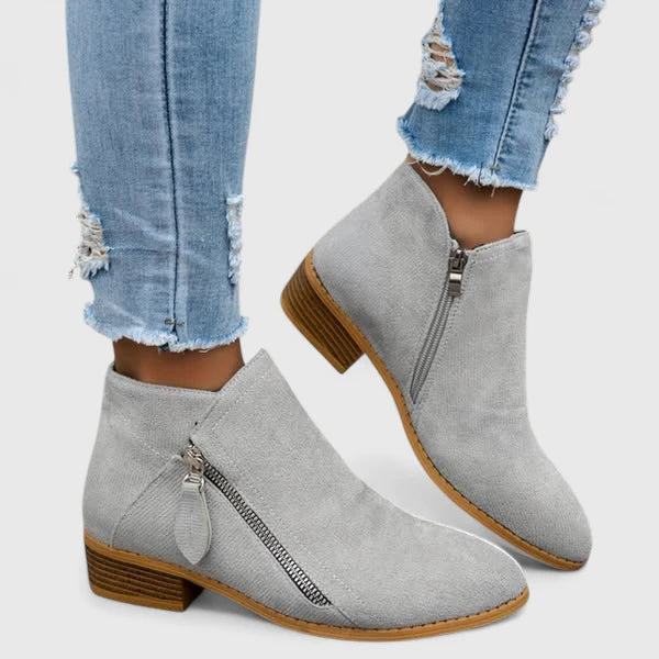 Alberta – Orthopädische Stiefel – Produktansicht 5