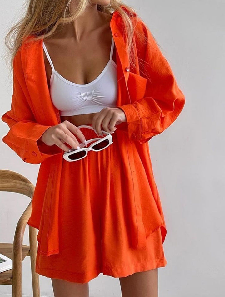 Katharina – Elegantes zweiteiliges Set – Produktansicht 11