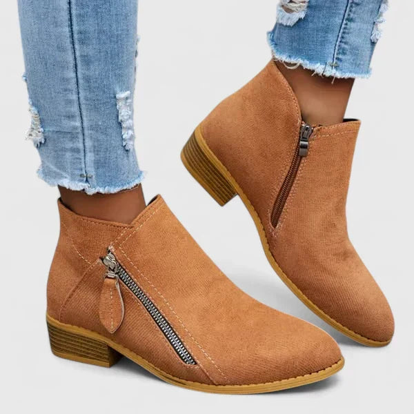 Alberta – Orthopädische Stiefel – Produktansicht 6