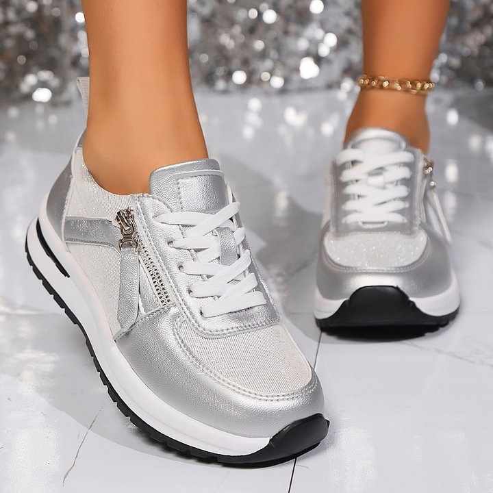 Saskia – Orthopädische Schuhe – Produktansicht 6