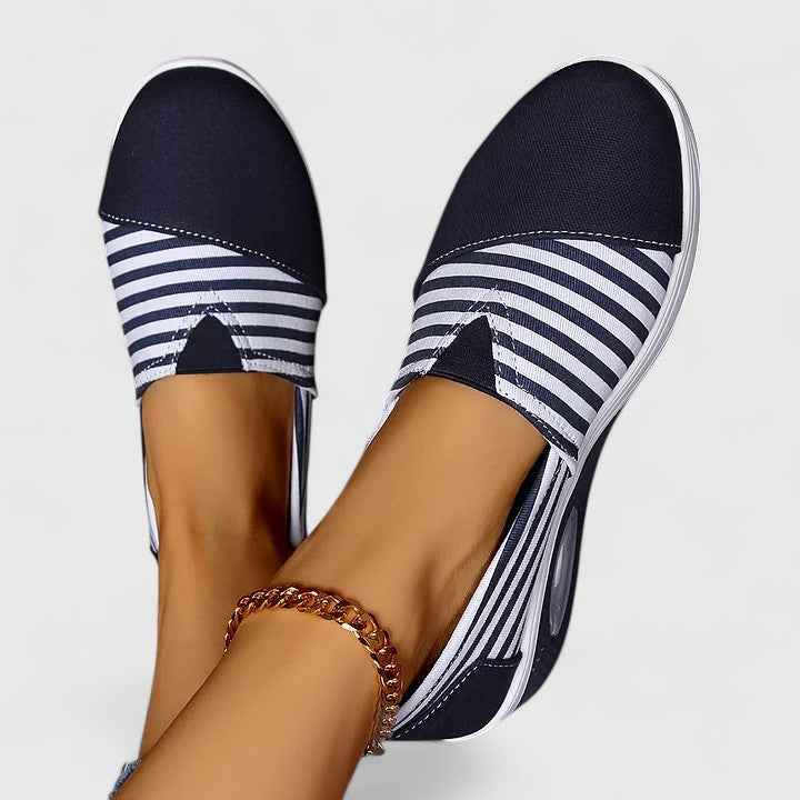 Sylvia – Orthopädische Schuhe – Produktansicht 10