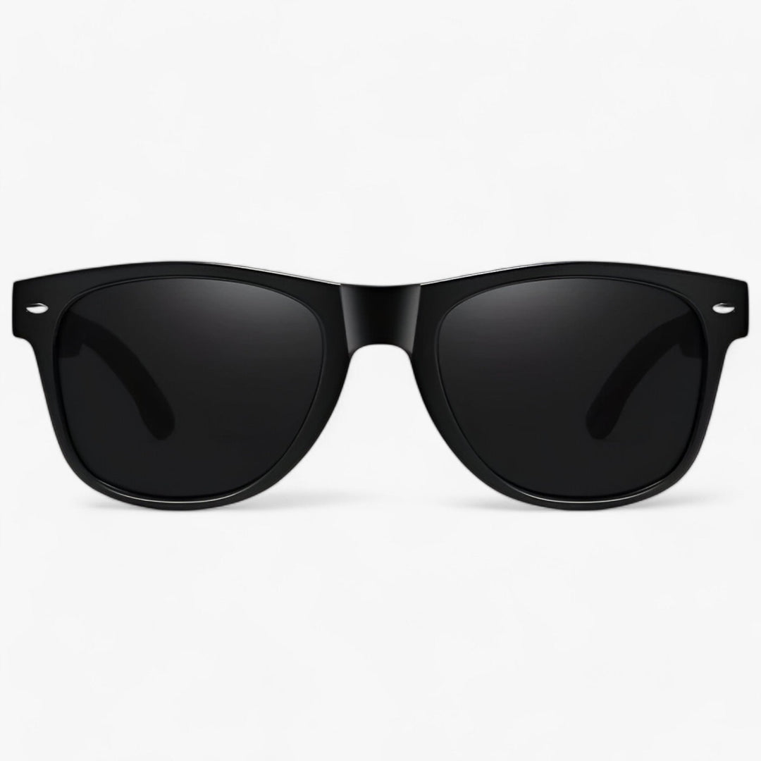 Klassische Sonnenbrille mit UV-Schutz – Solaris