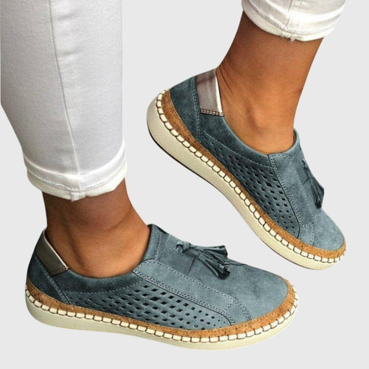 Melina – Orthopädische Slip-ons – Produktansicht 3