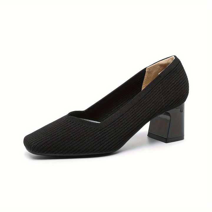 Hilda – Orthopädische Absatzschuhe – Produktansicht 5