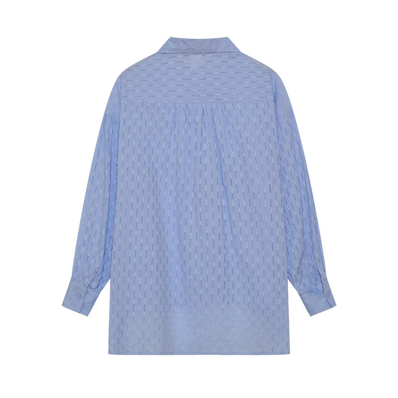Marlene – Leichtes Blusen- und Shorts-Set – Produktansicht 18