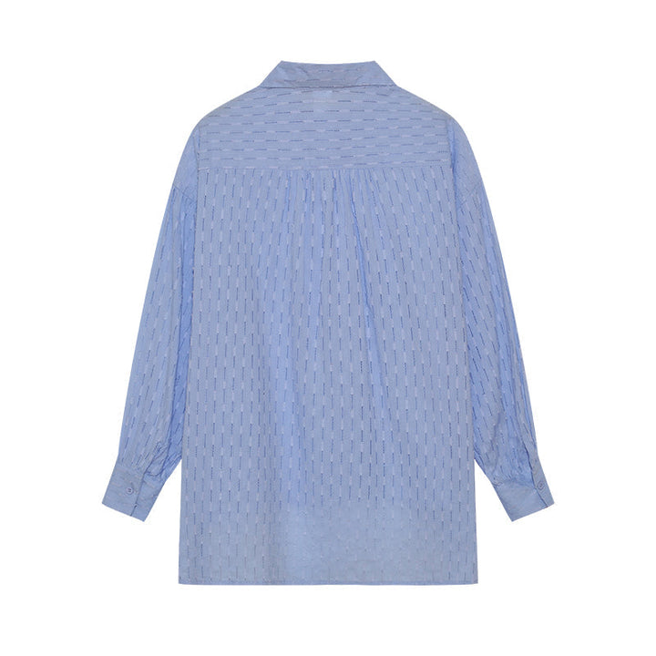 Marlene – Leichtes Blusen- und Shorts-Set – Produktansicht 18