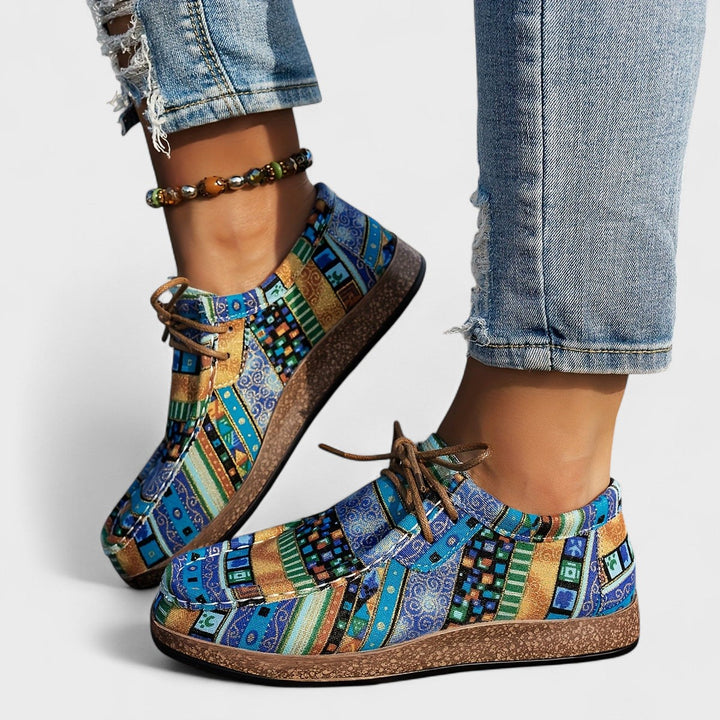 Sigrid – Orthopädische Schuhe – Produktansicht 6